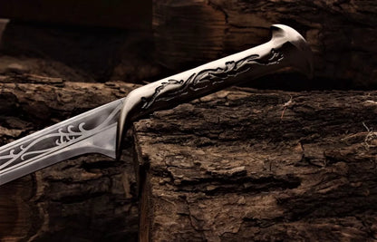 Thranduil sword | Elven sword | The Hobbit:Battle of five armies