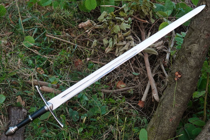 Strider sword | Lord of the Ring | Fiction Edge