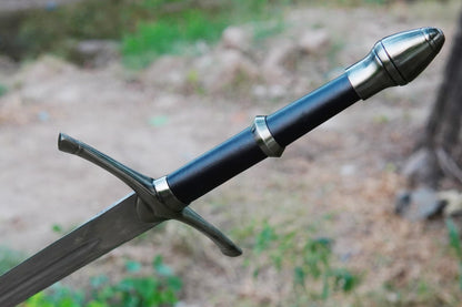 Strider sword | Lord of the Ring | Fiction Edge