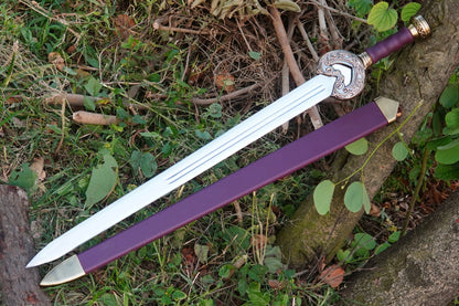Herugrim sword | Theoden sword | Fiction Edge