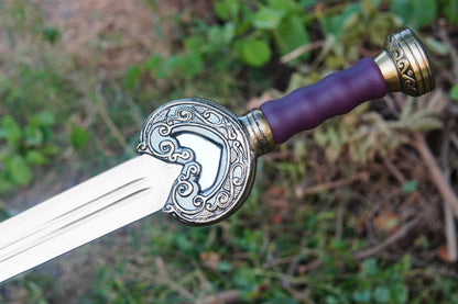 Herugrim sword | Theoden sword | Fiction Edge