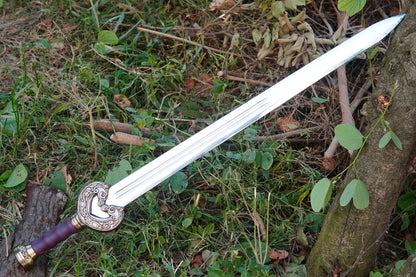 Herugrim sword | Theoden sword | Fiction Edge