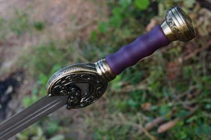 Herugrim sword | Theoden sword | Fiction Edge