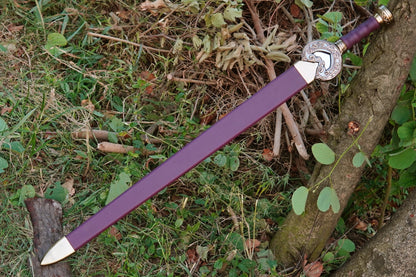 Herugrim sword | Theoden sword | Fiction Edge